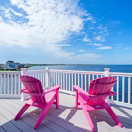 Liquid Sky 98 Villa